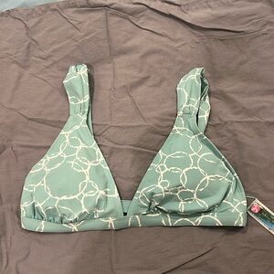 Carve designs NWOT bikini top